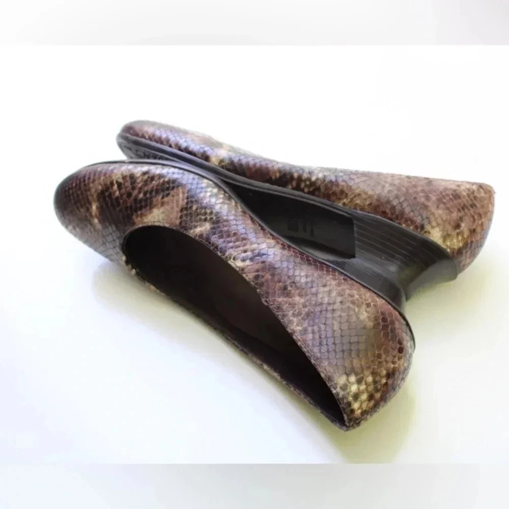 Munro low heels - Picture 9 of 9